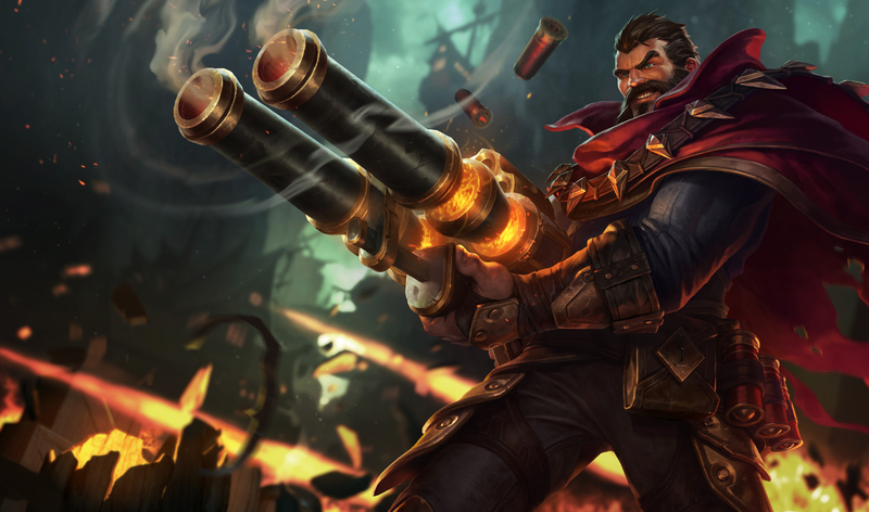 Illustration for article titled New Heroes Of The Storm Skins (And Mounts) Are Super Sexy